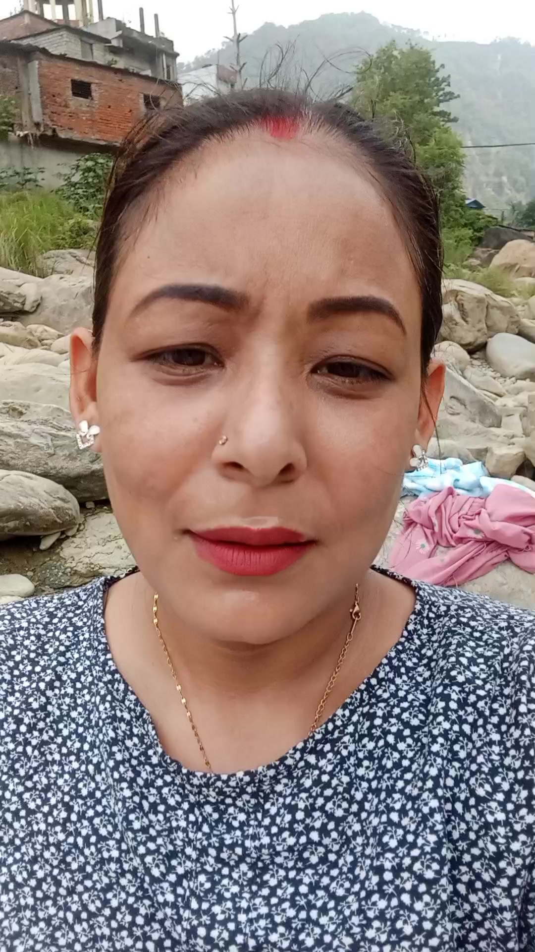 @Ganga Bishwakarma