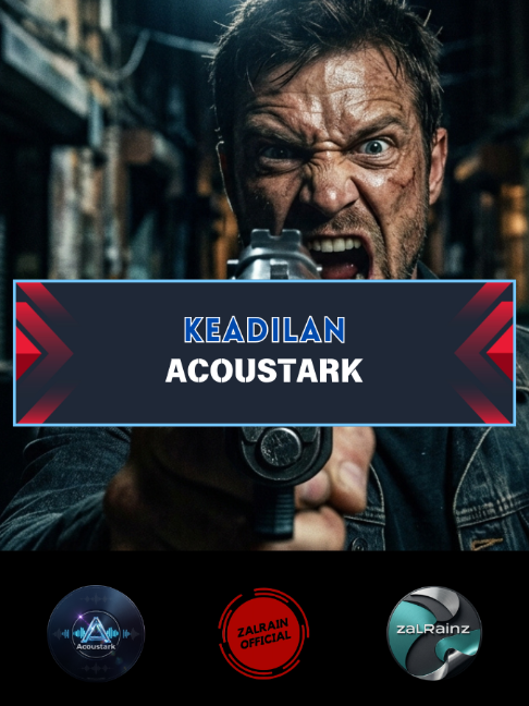 @Acoustark