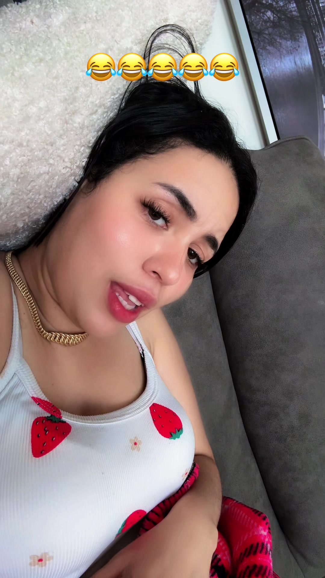 @Sassy Aura