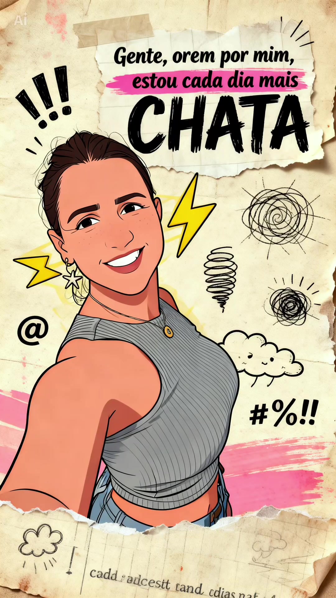 @Cristiane Pires