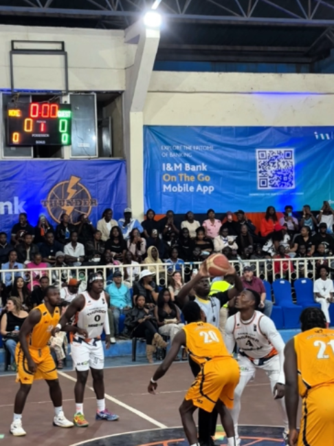 @Pulse Kenya
