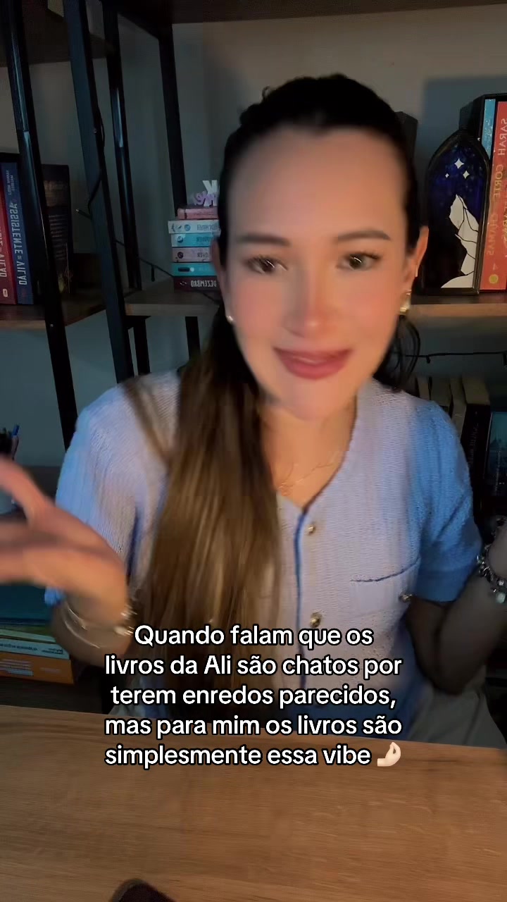@Julia Candido