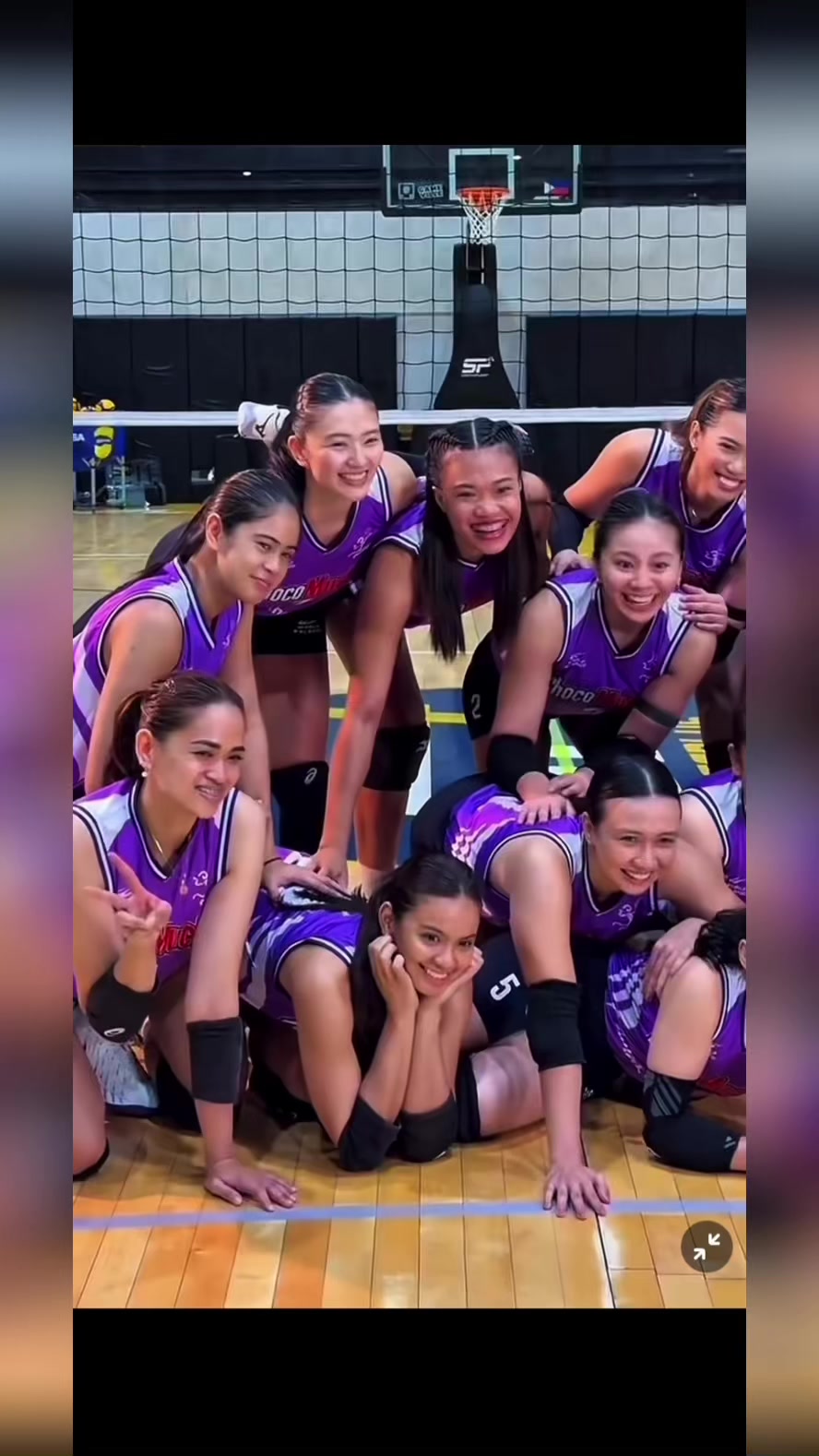 @Deannsy Izabella