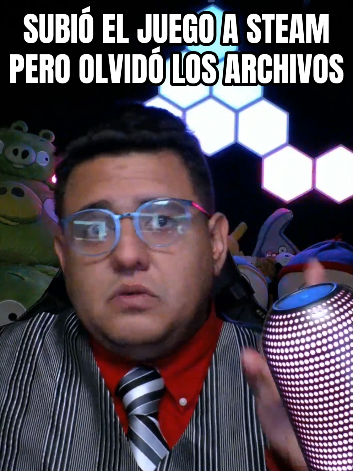 @Gamer de nacimiento