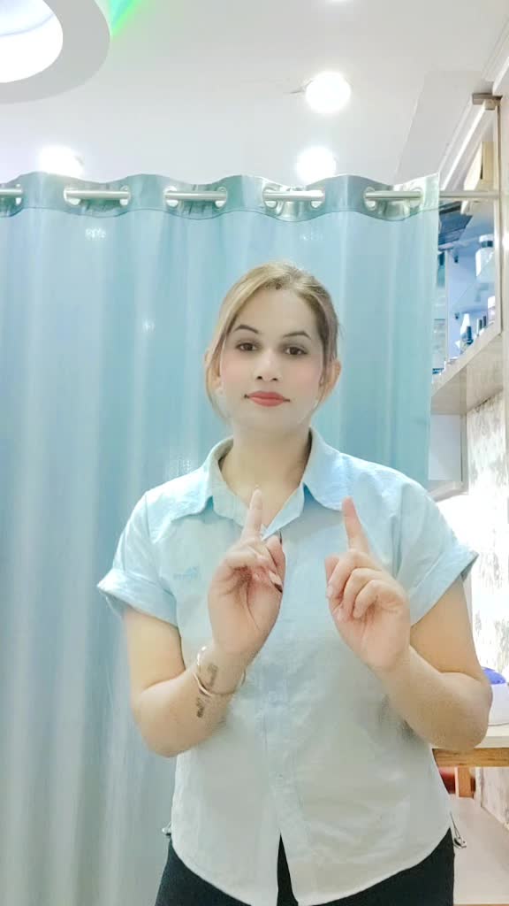 @Anita (aasmi beautiparlour)๐