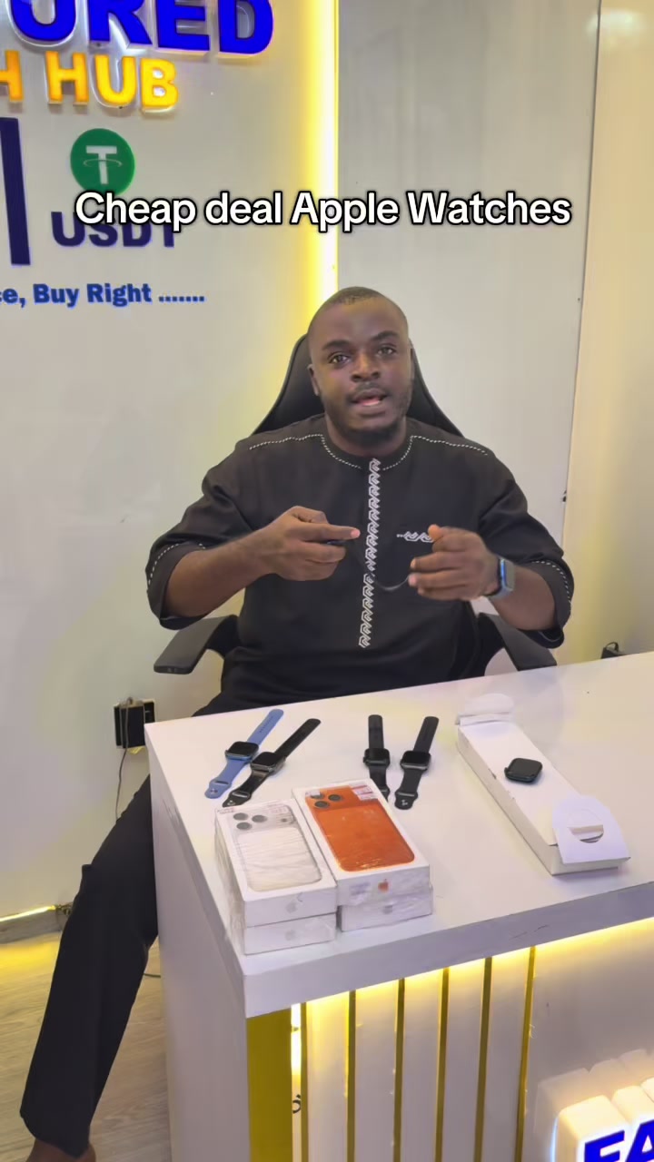 @PHONE VENDOR BENIN CITY📱🛍️
