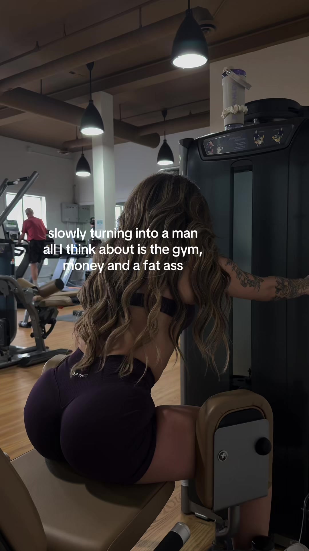 @Sammy J