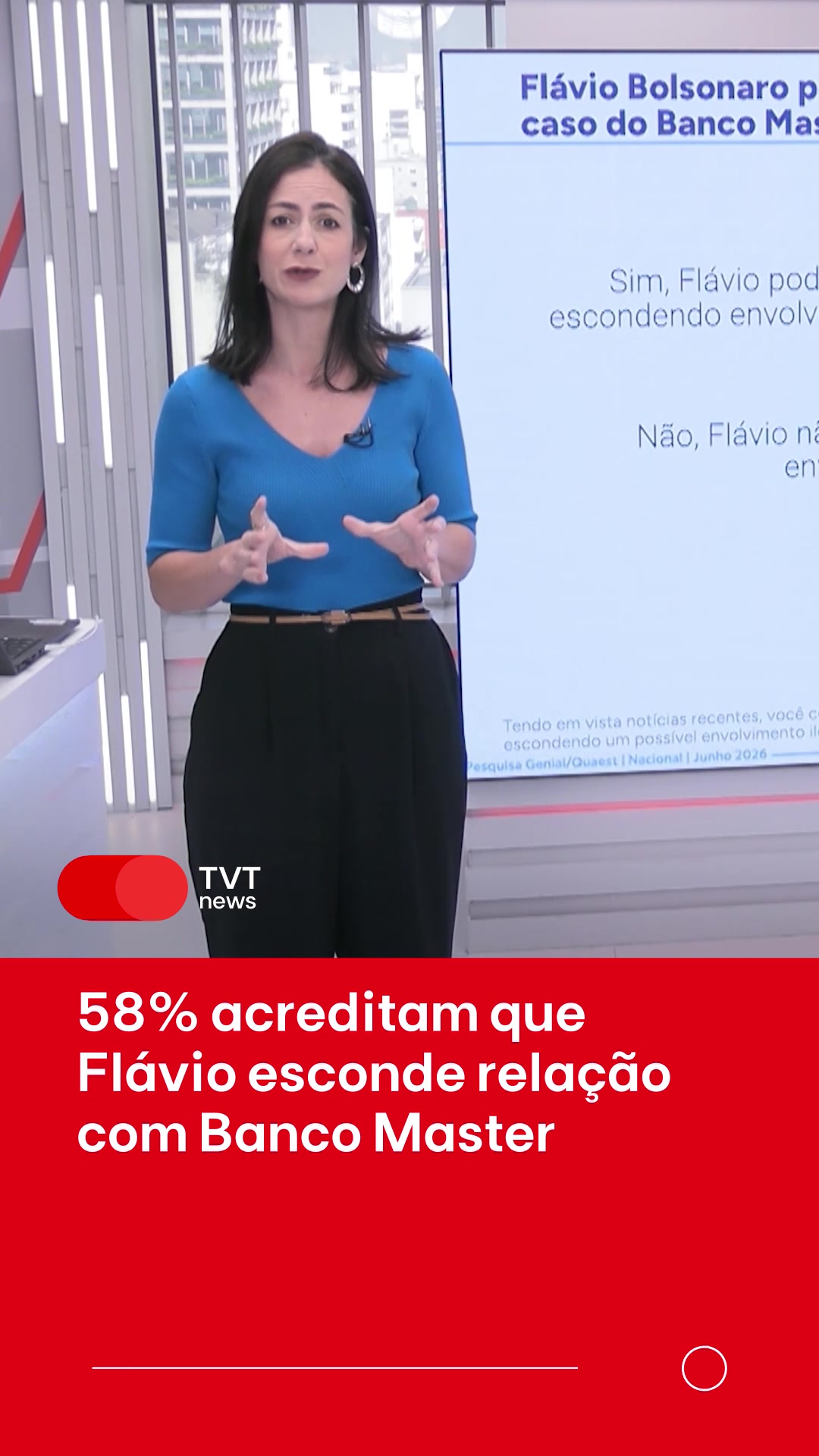@Rede TVT