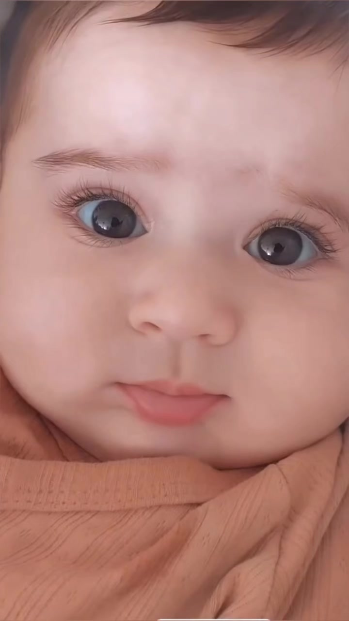 @Mini Baby