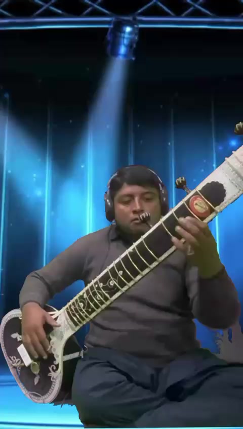 @IMRAN SHAHZAD SITAR NAWAZ