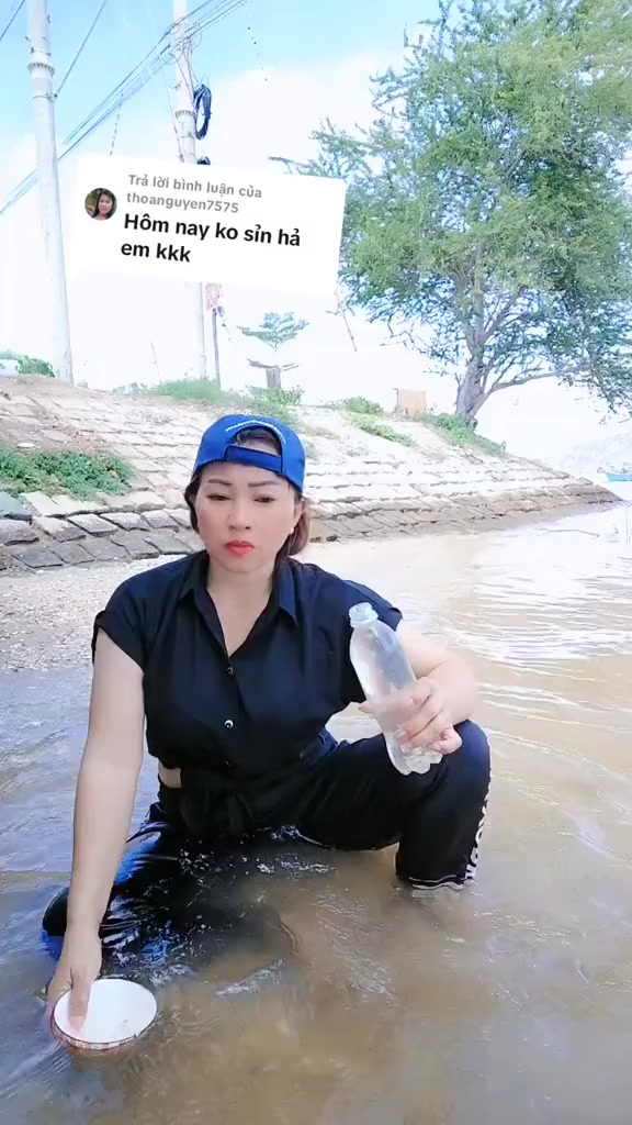 @🆚C&Ocirc; HAI NINH THUẬN
