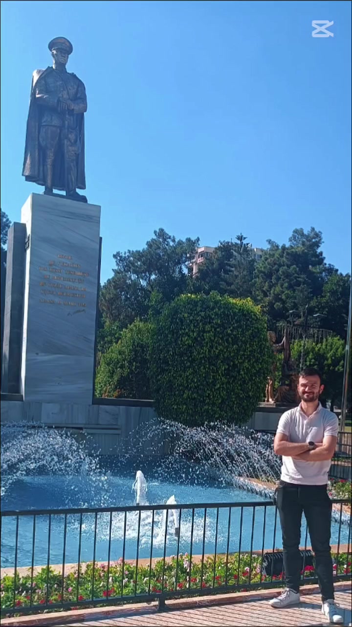 @DÜŞLERİN EFENDİSİ