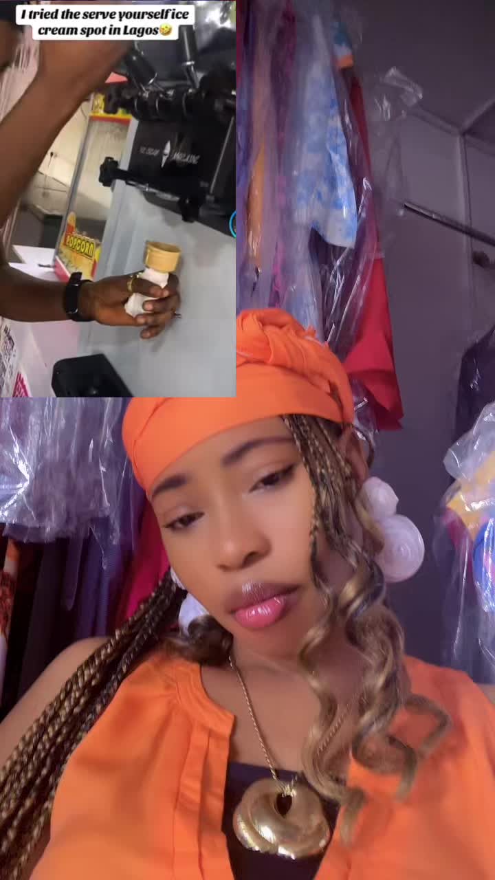 @Nizzy clothe vendor ilorin