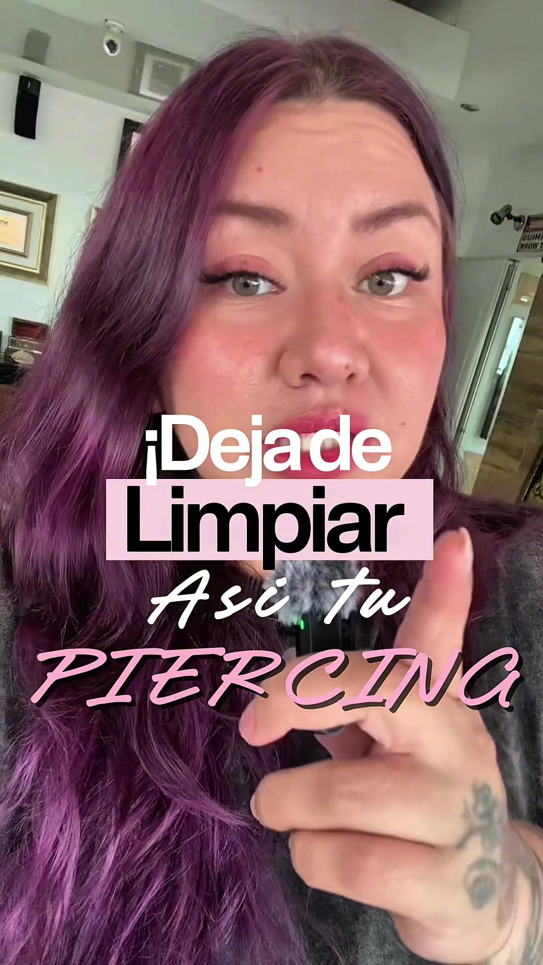 @Lina Vicuña ~ Tatuadora