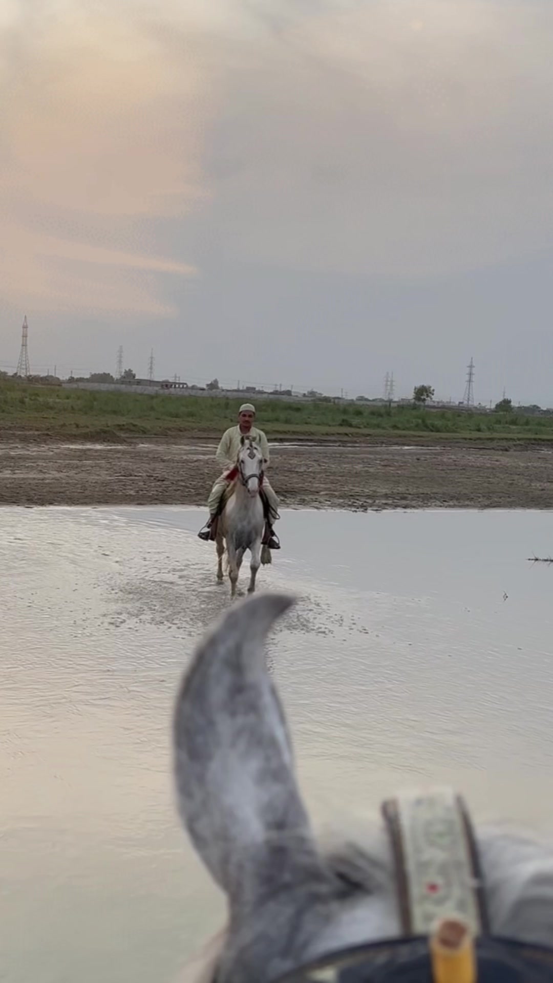 @ہارون گجّر کلیوال سیداں