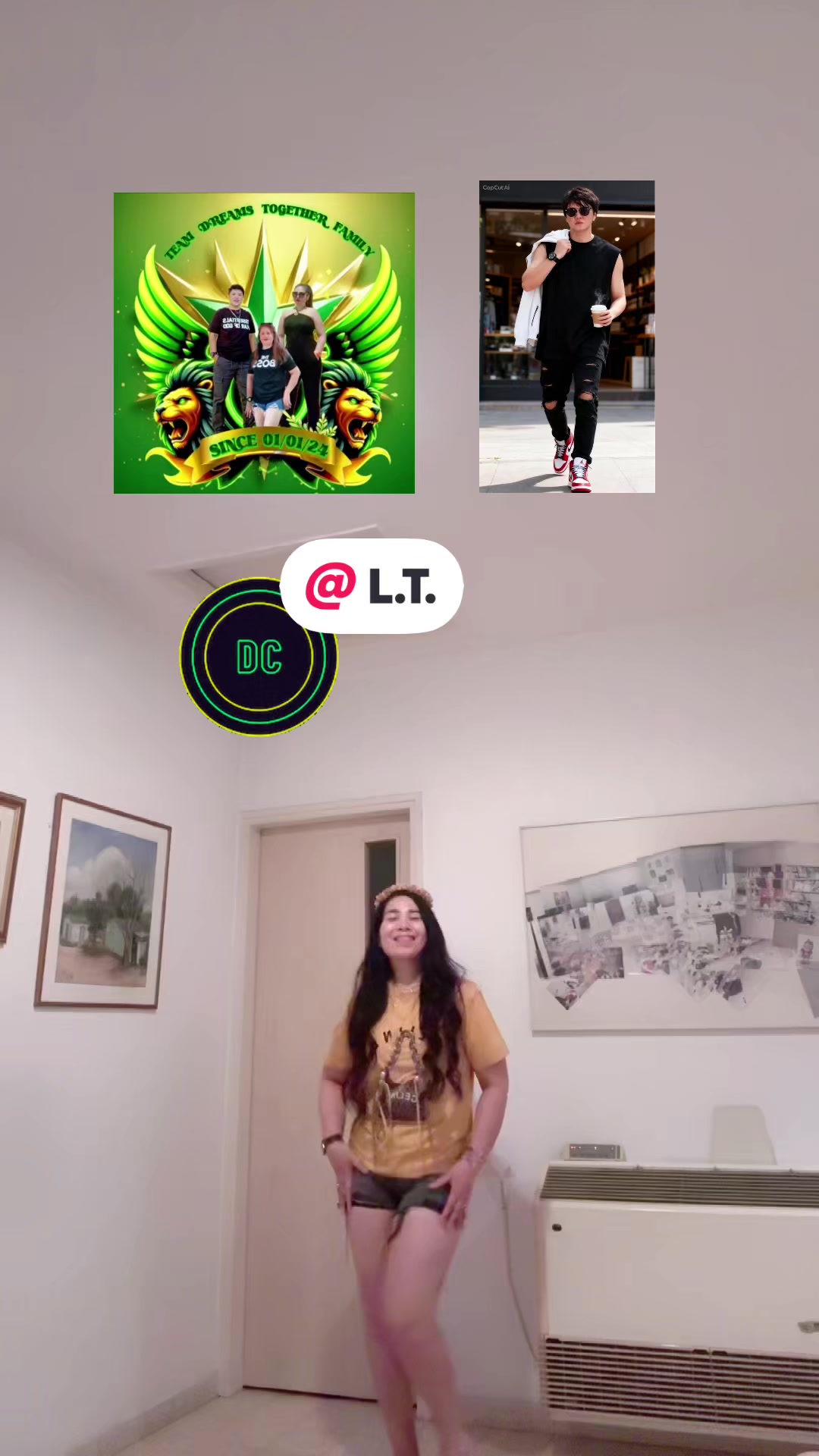 @༼ TDMT๑CEO OWNER✿julieta71