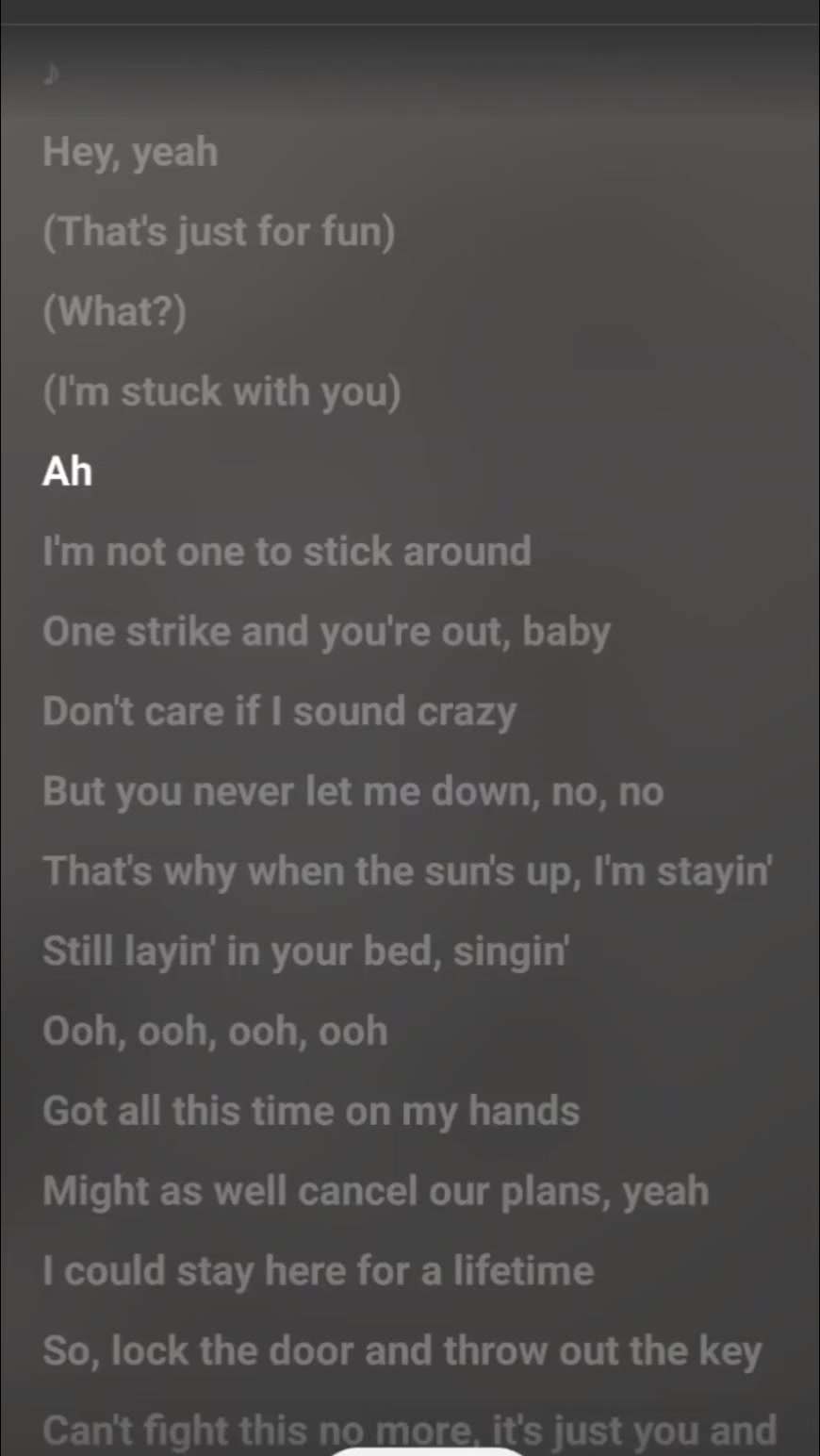 @@lyric hub🎧🎧 🎵 🎤