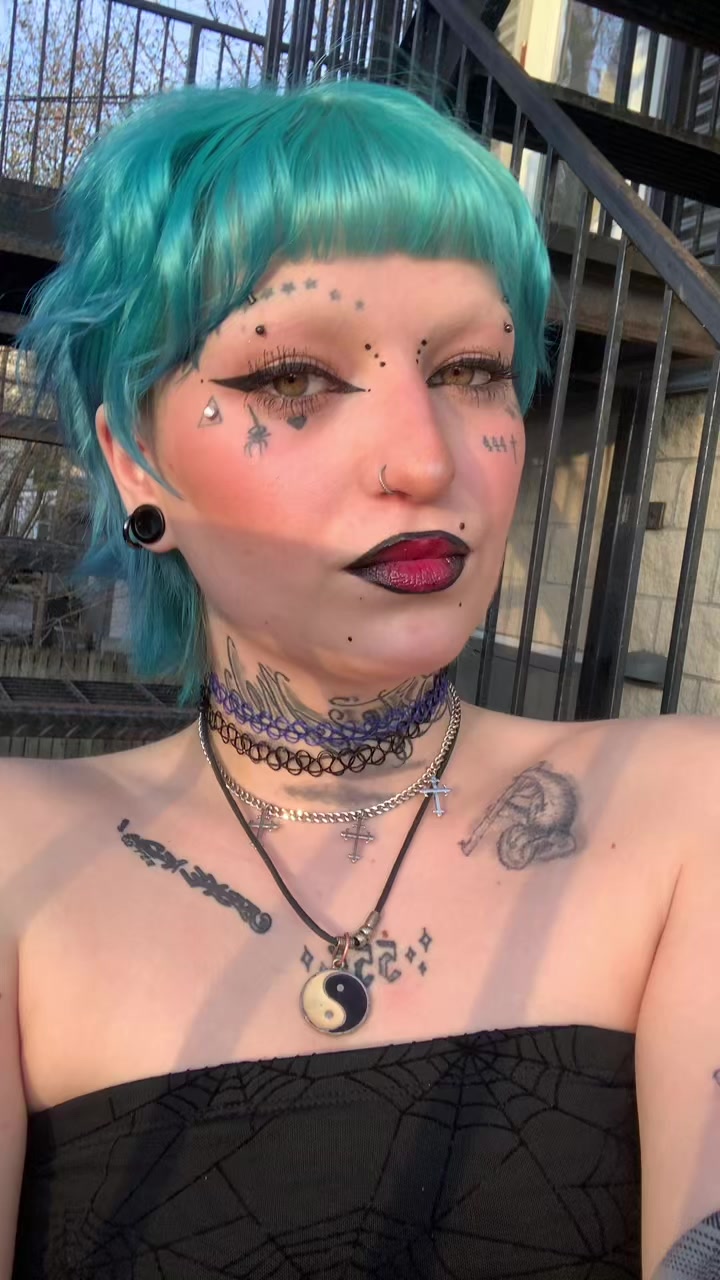 @Cunt