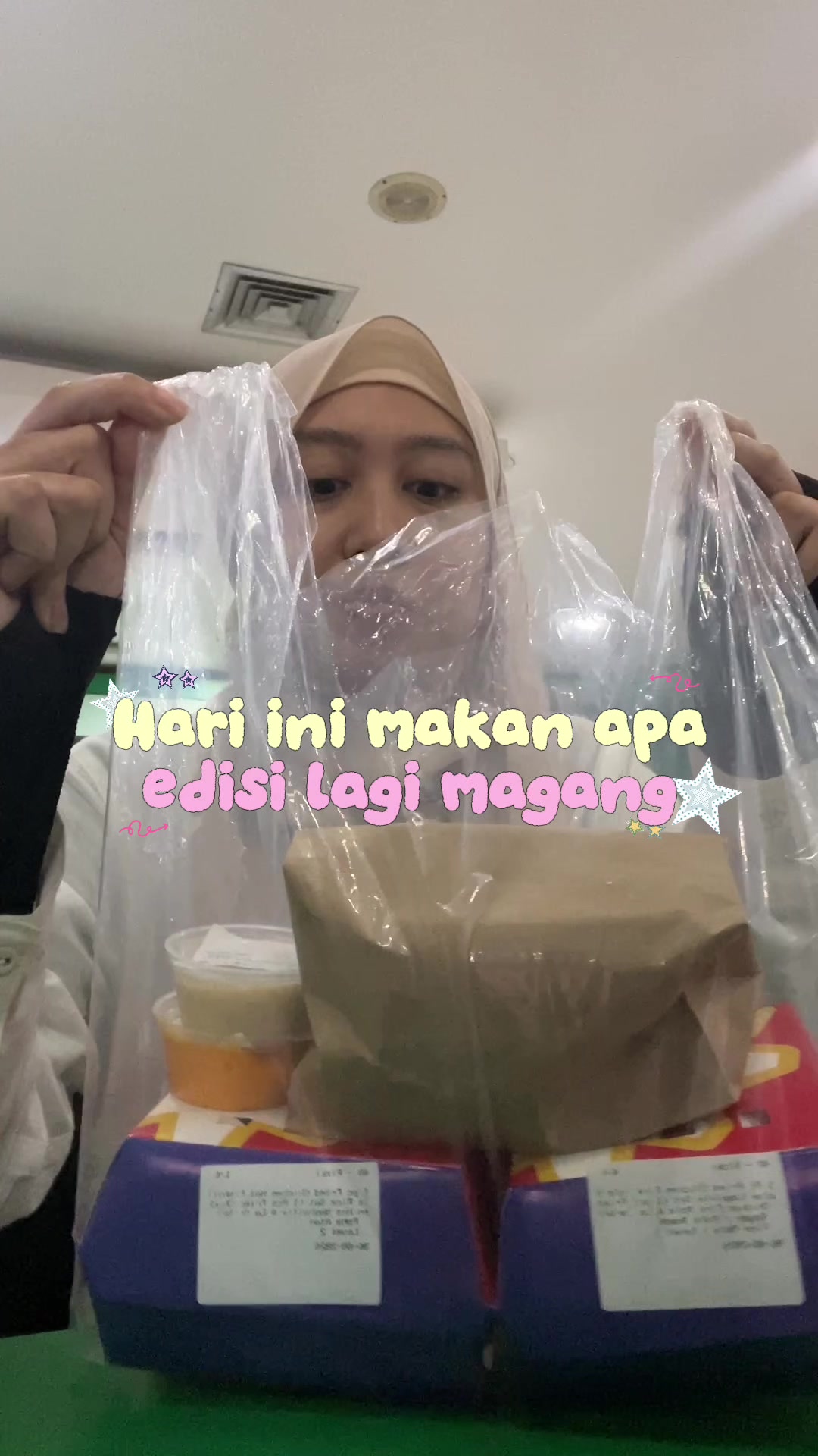@Andini life