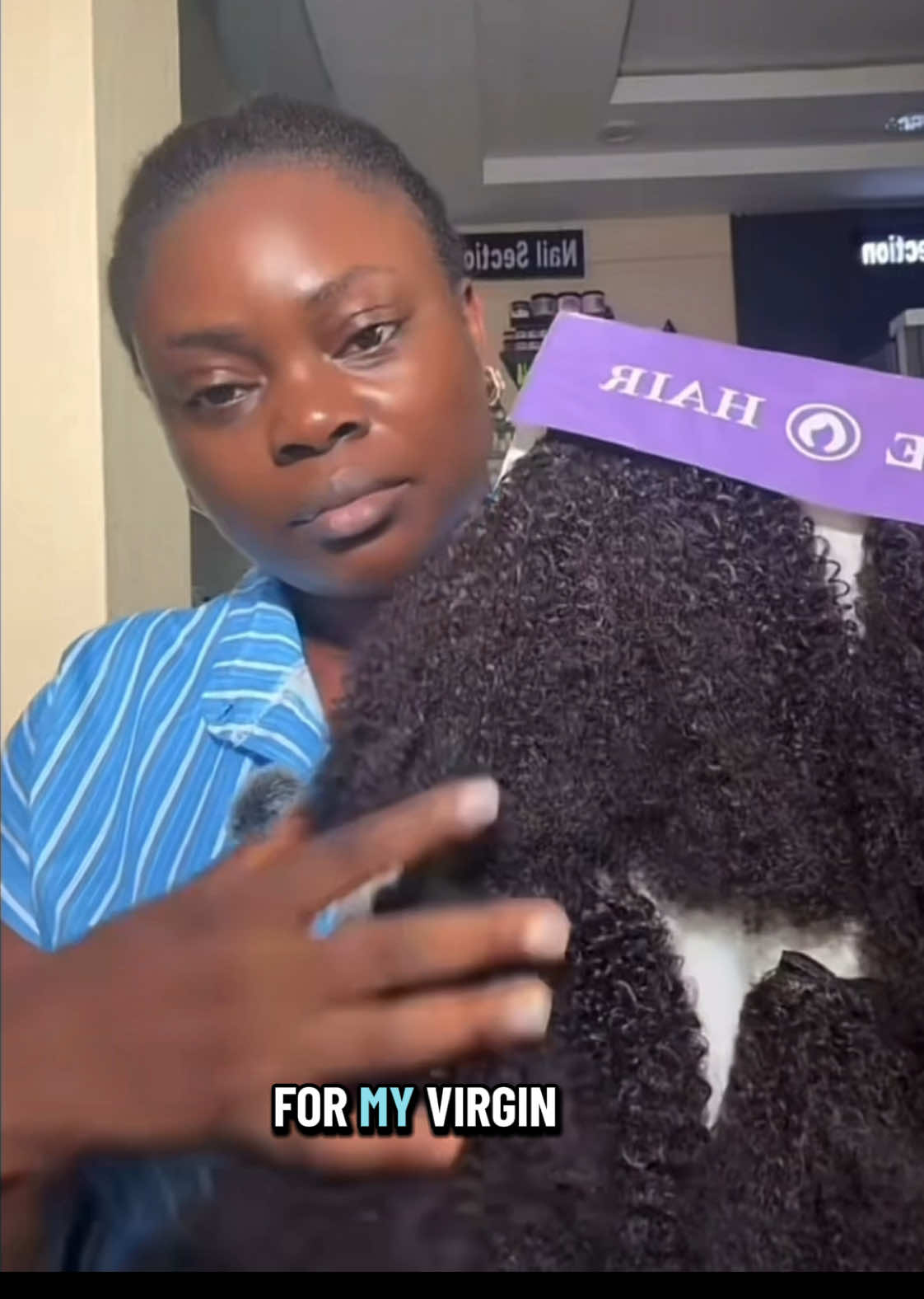 @Ave Hair Nigeria