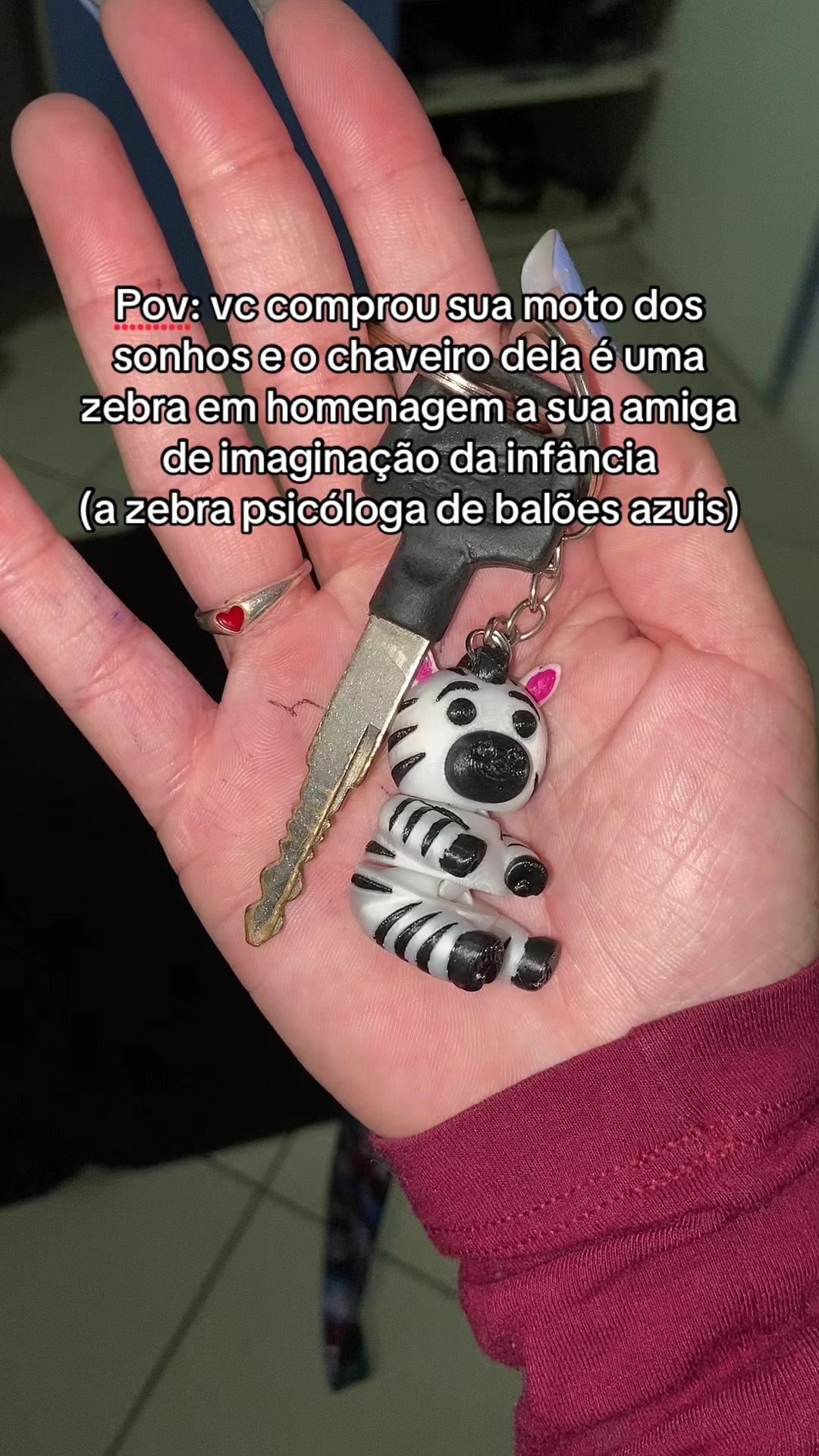 @Duda Romanoff