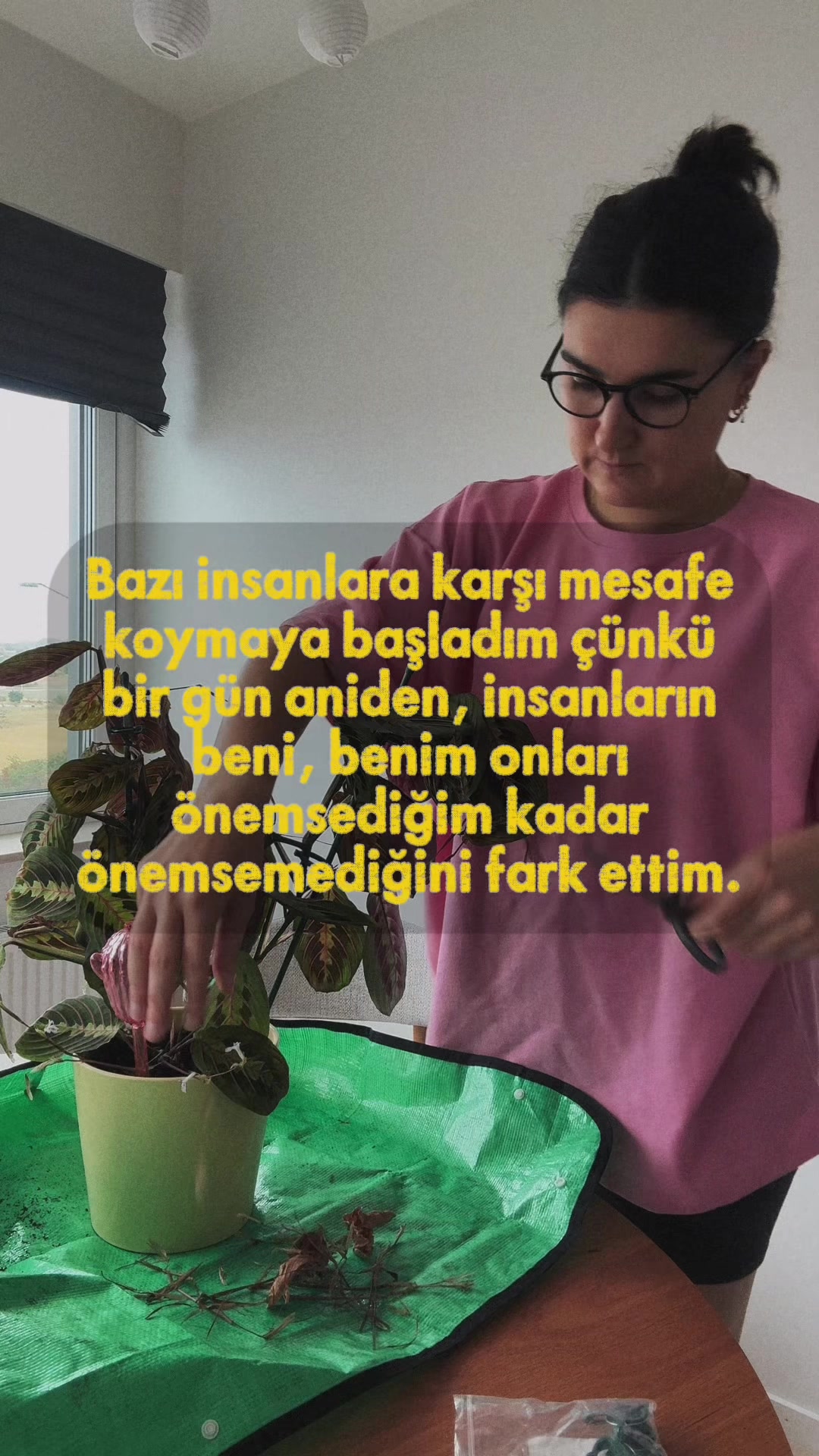 @Peyzaj Mimarı Buse 🍀