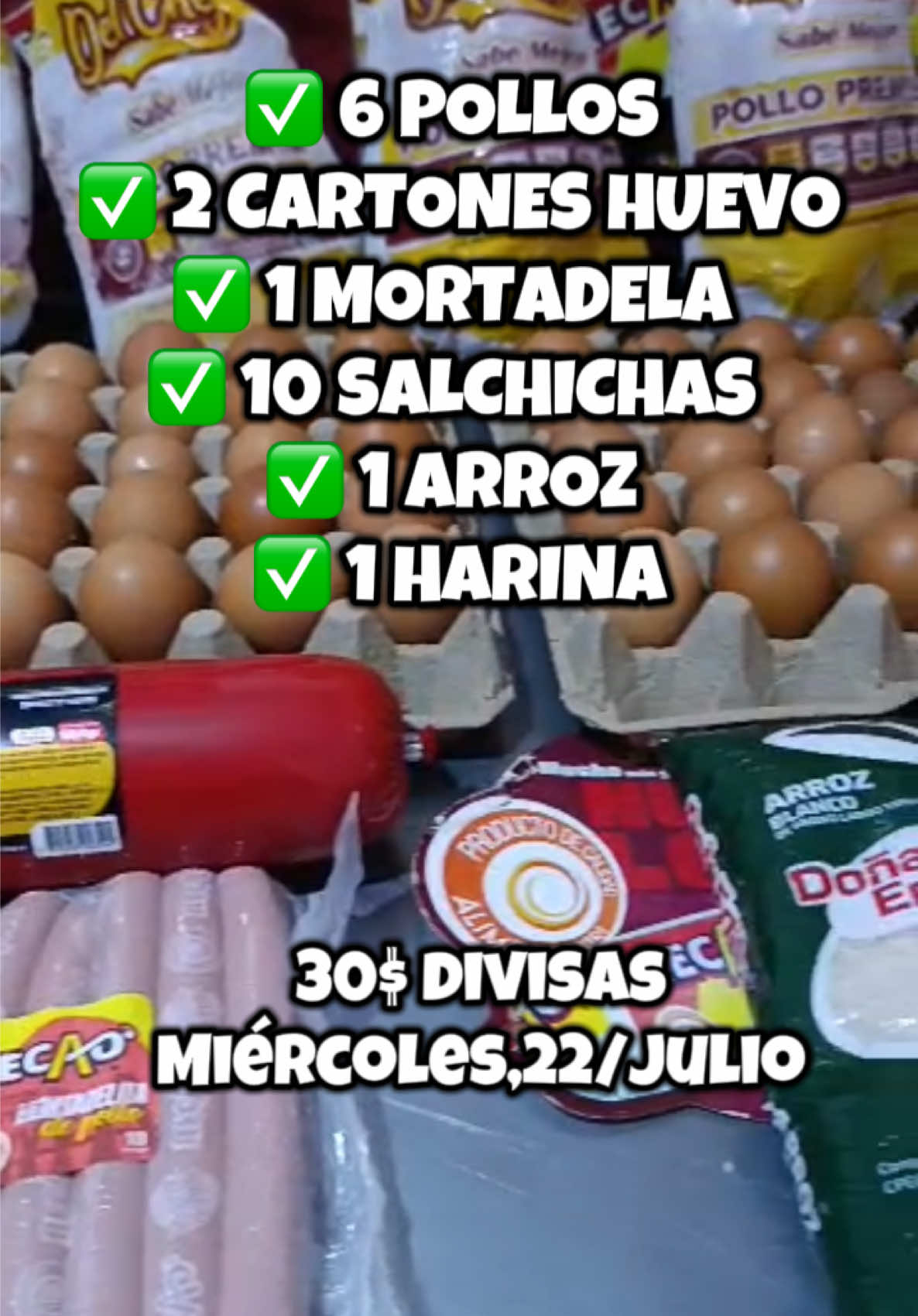 @Full Pollos la Unión