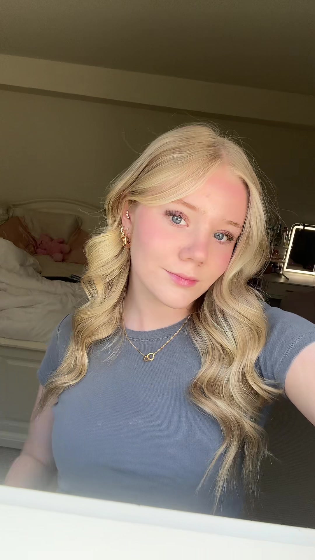 @claire spam