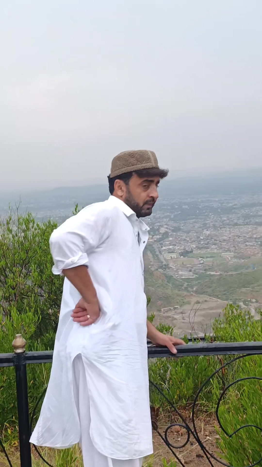 @Alam Afridi qabaile