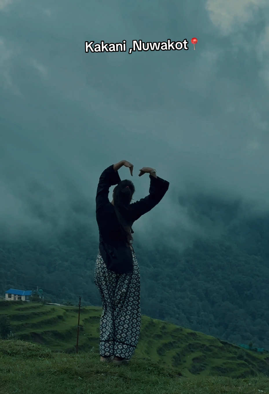 @Aayesha chhetri