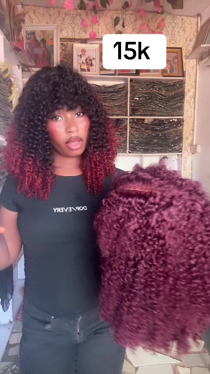 @HAIRSTYLES IN AMULOKO ONA ARA