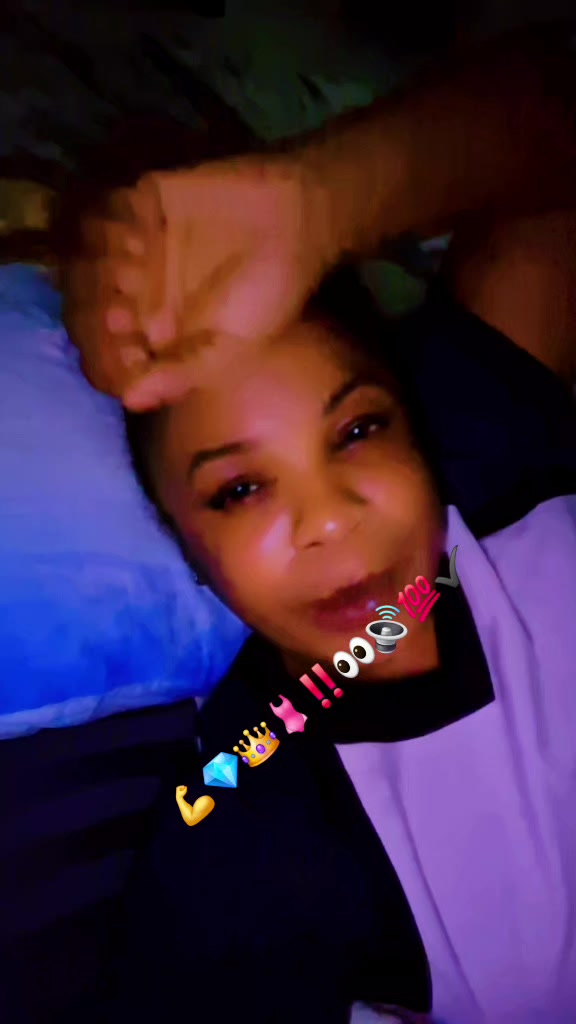 @SexyNetty💪👑💎