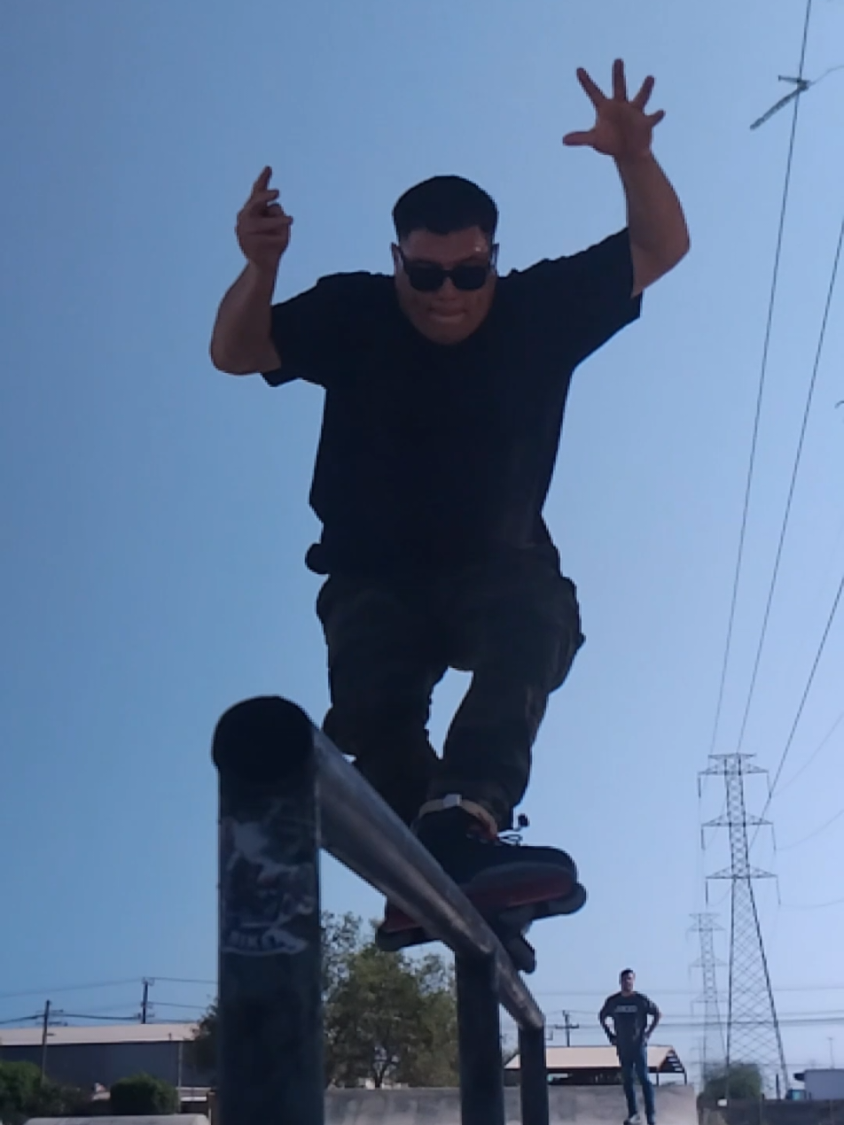 @Xhino Xhairez