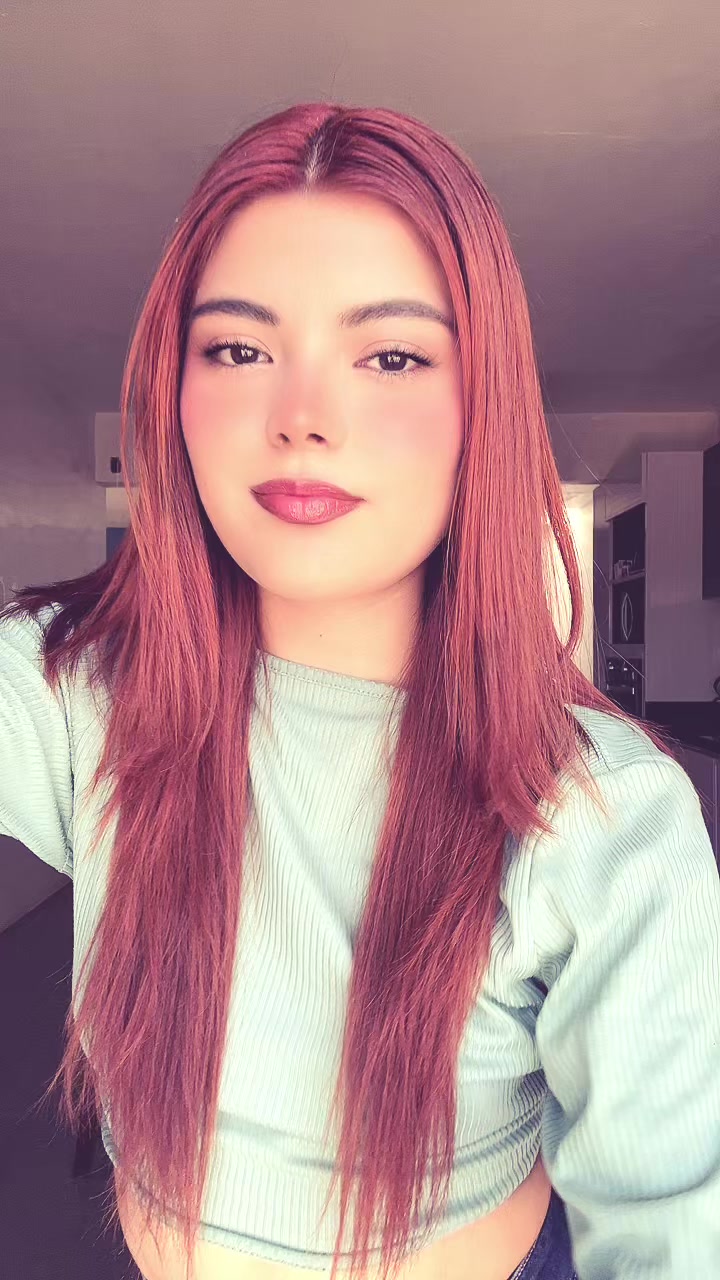 @Julissa Romero