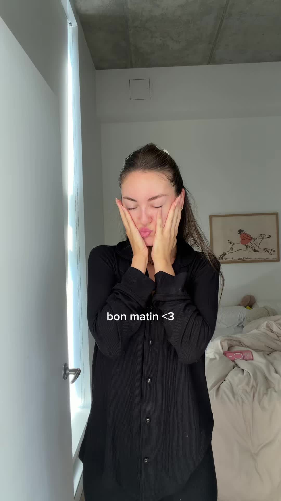 @Isabelle Labrecque