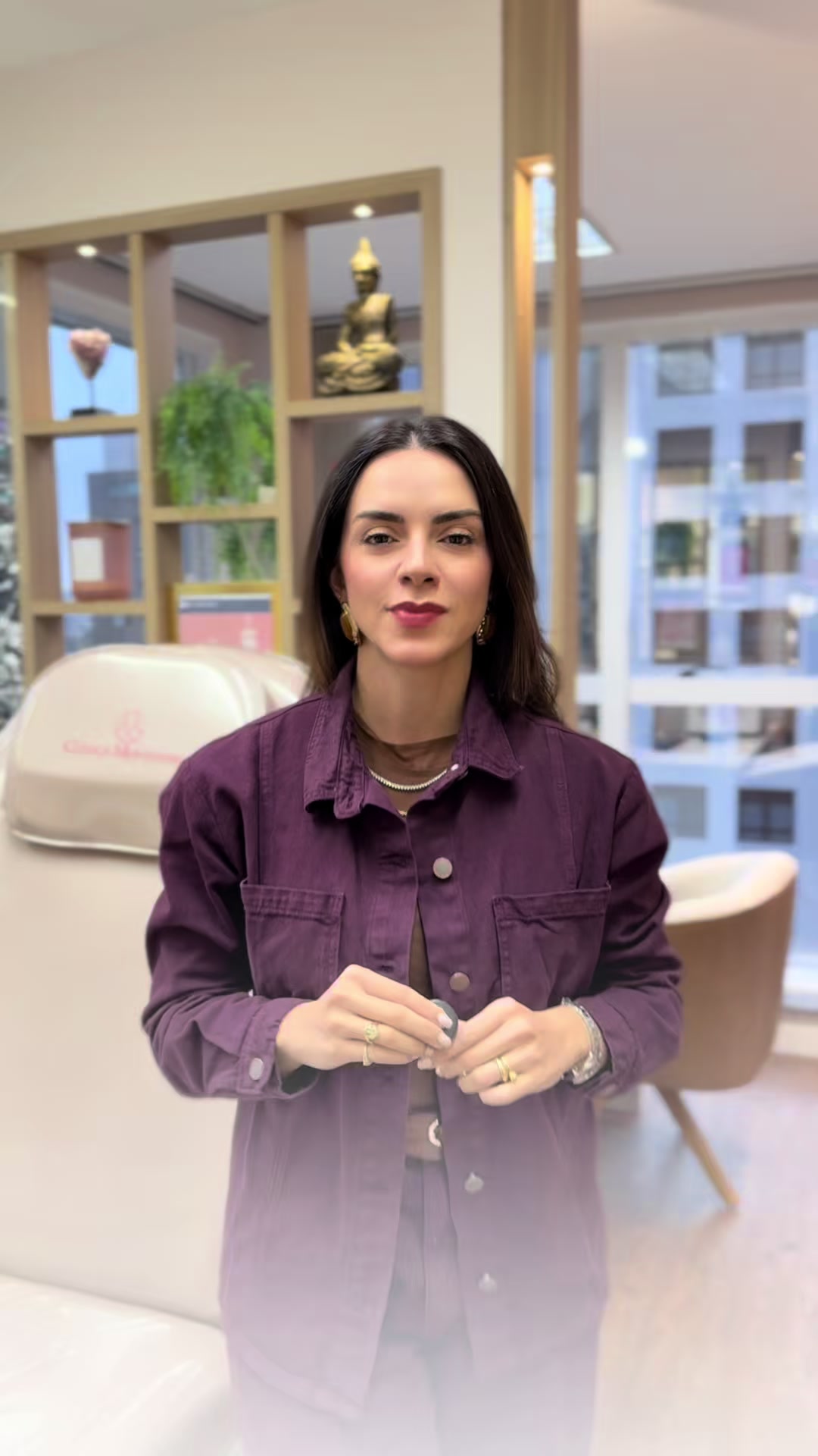 @Dra Juliana Montanari