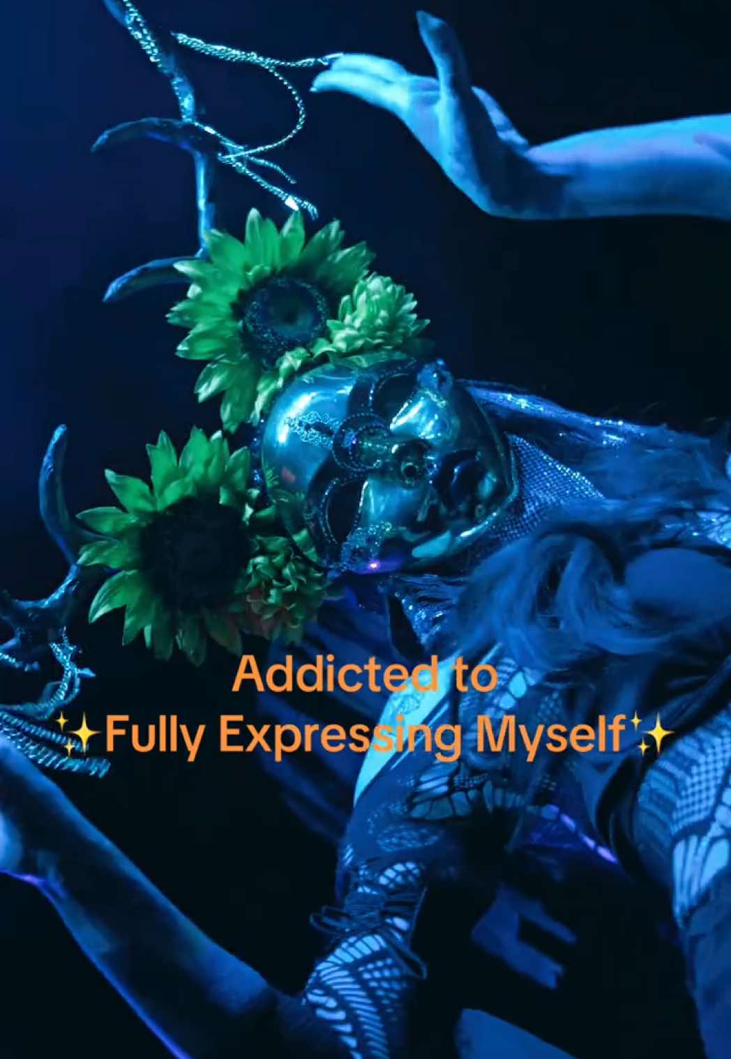 @Kali Duality | •Enchantress•