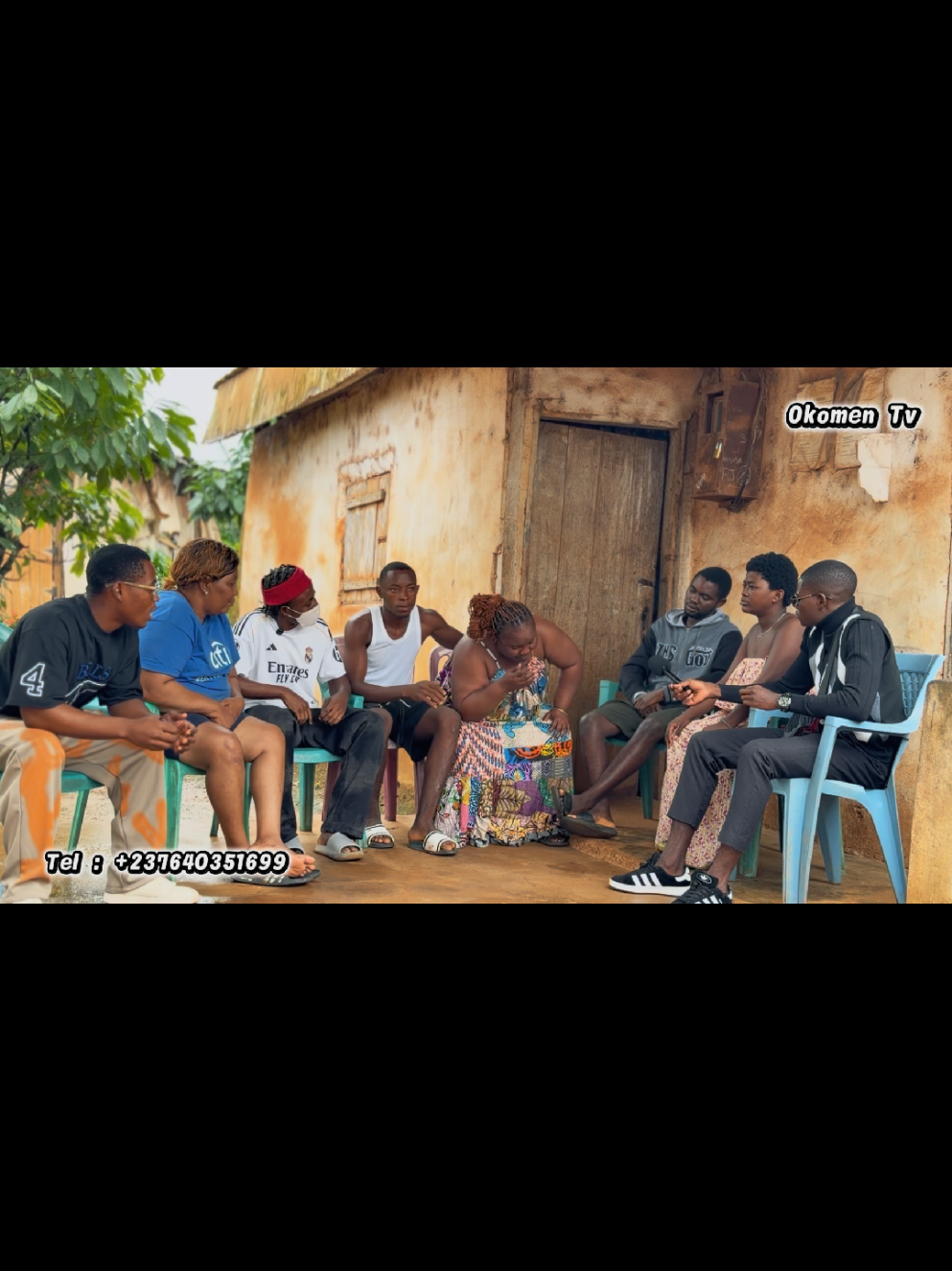 @Okomen237 tv🇮🇪🇨🇲
