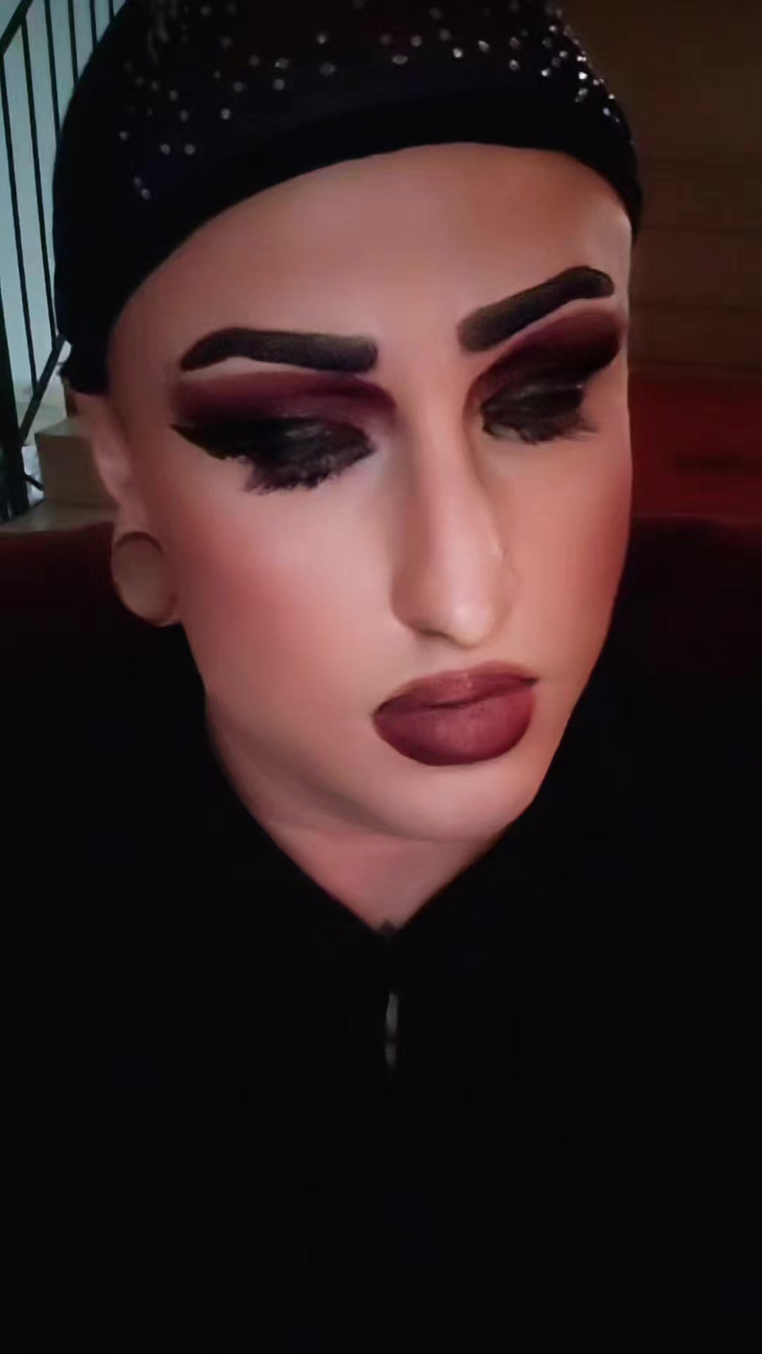 @Glitch Kitty