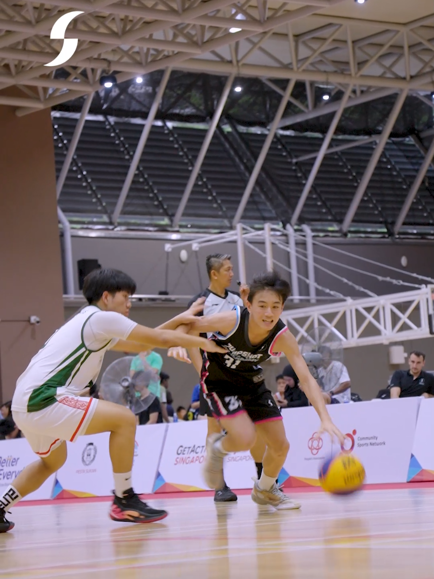 @Jumpshot