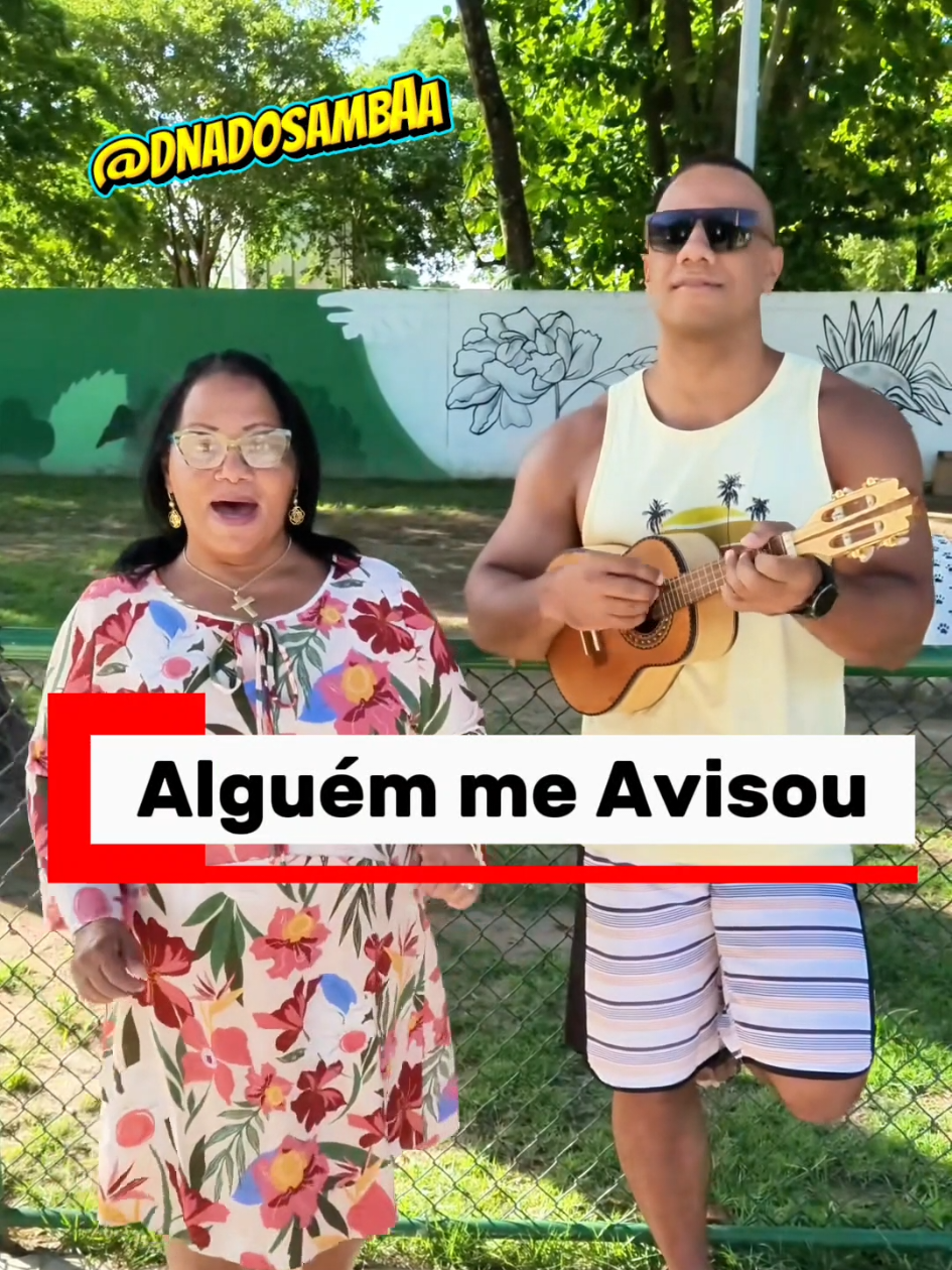 @DNAdoSamba