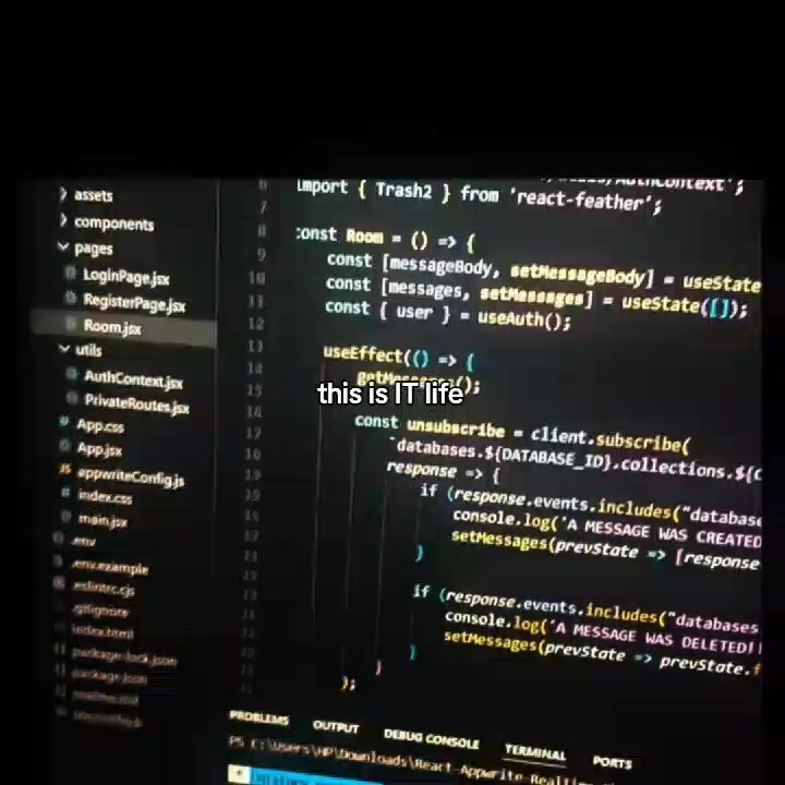@PixelDev | IT Journey