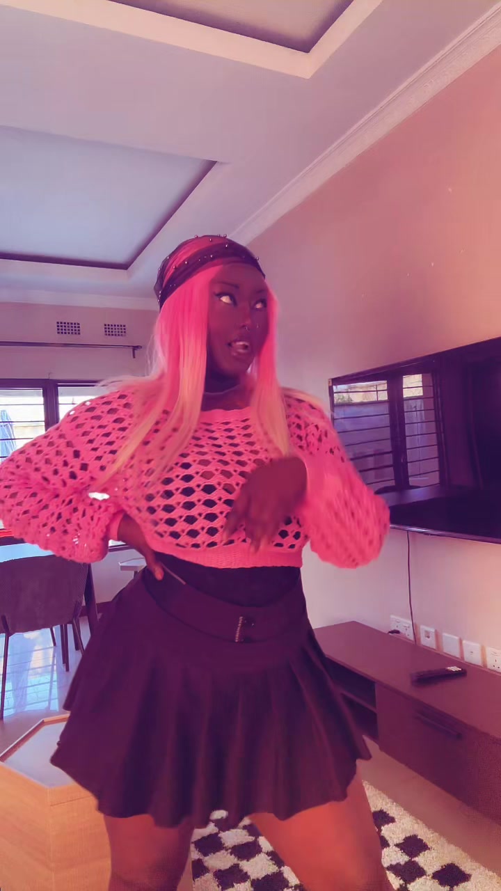 @Sarafina Zimba