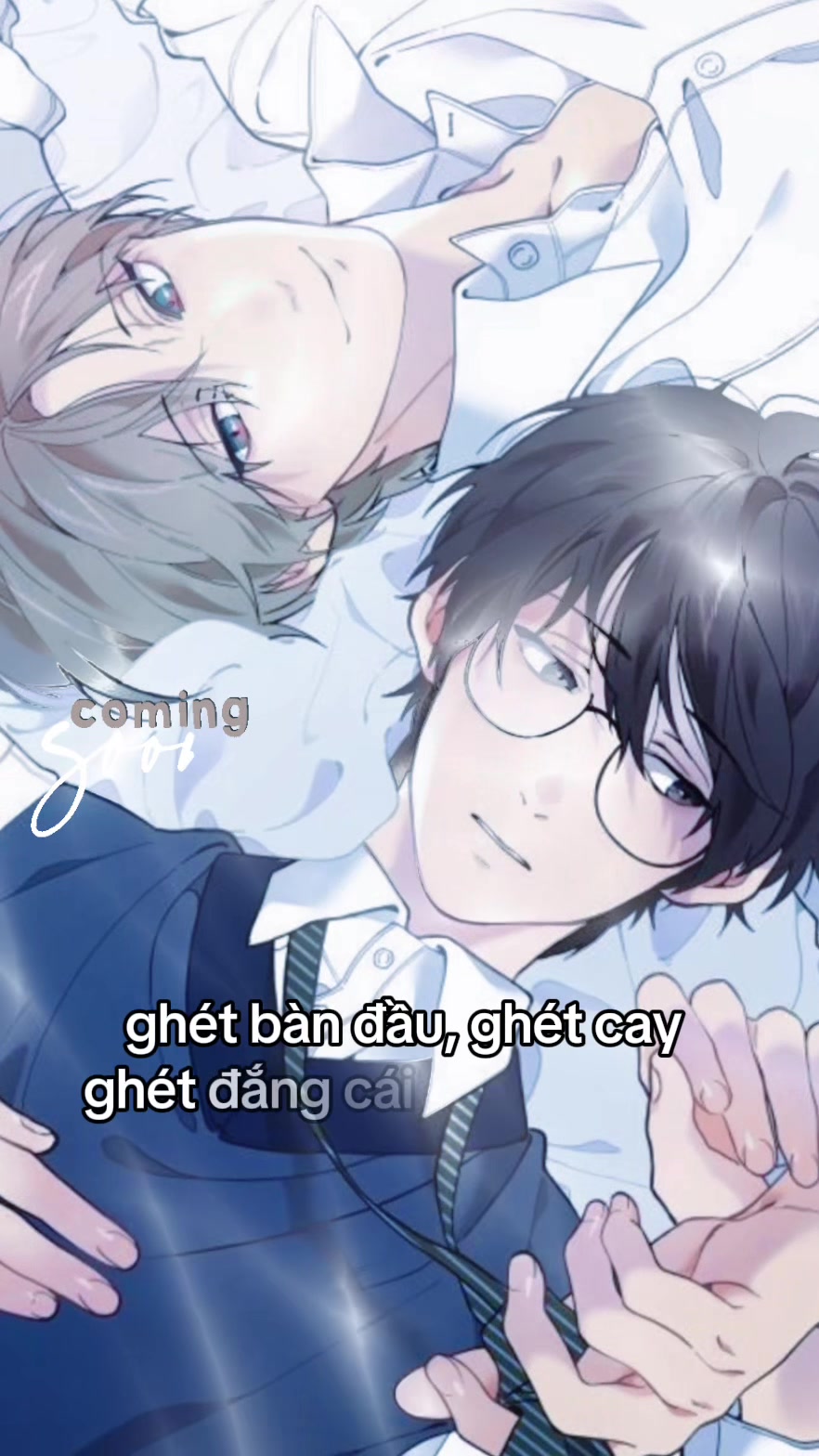@Boylove Audio - Anime
