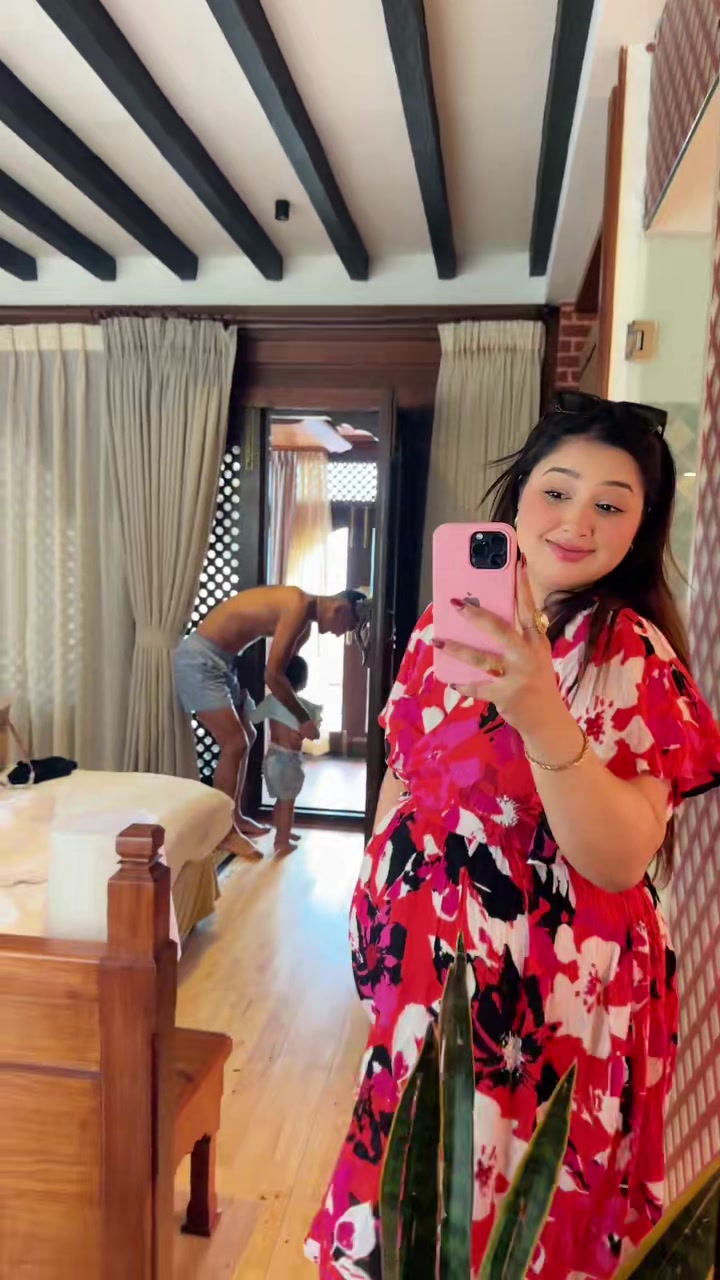 @Kanchan Niraula
