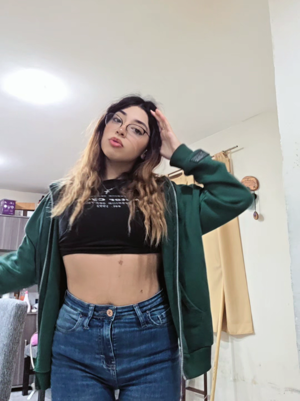 @Tu Novia