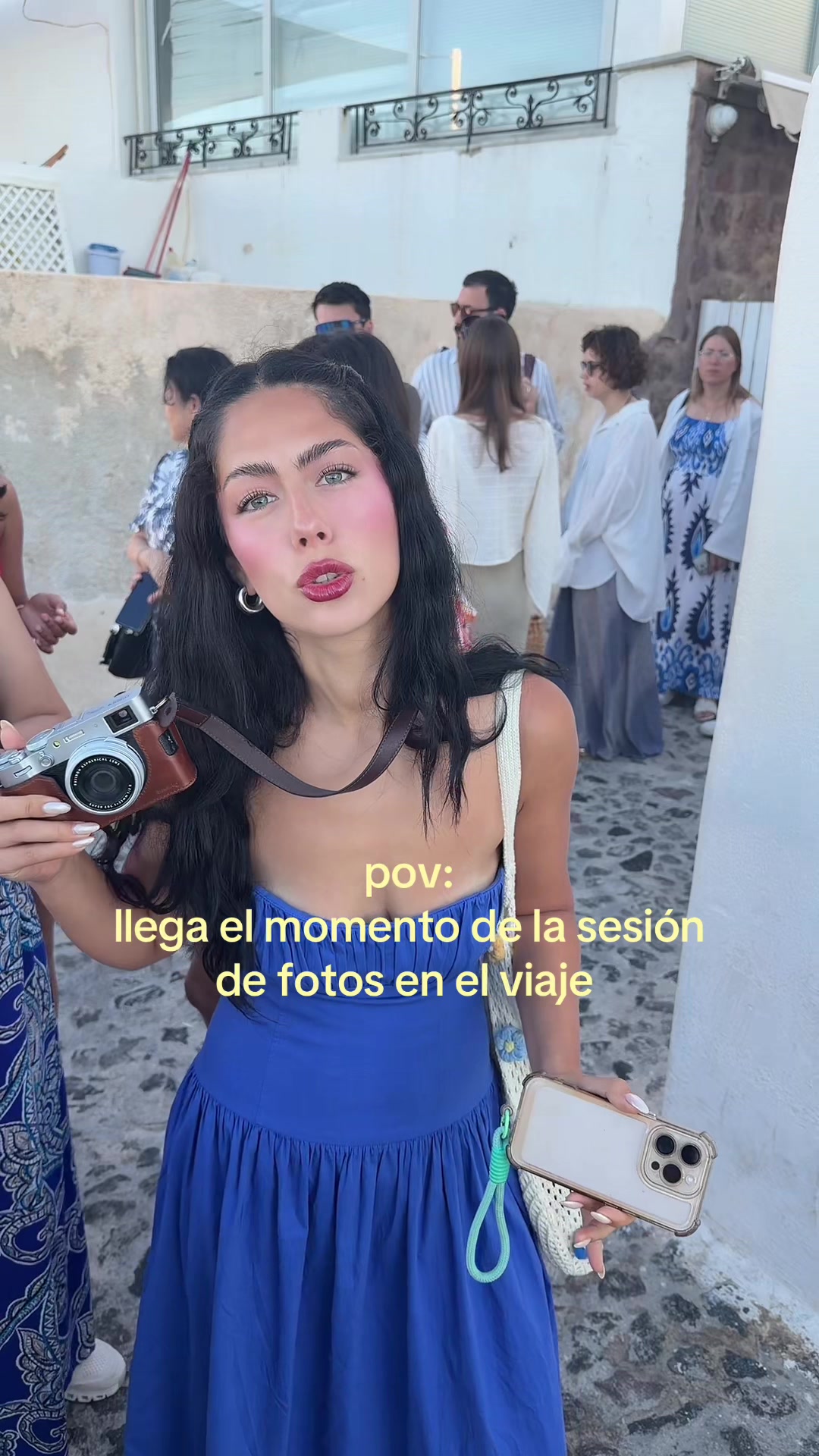 @Bea Bravo