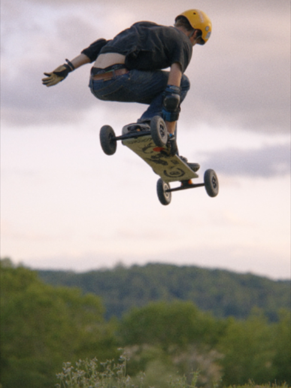 @MBS Mountainboards