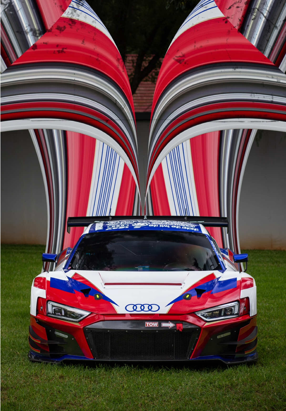 @MJR Motorsport