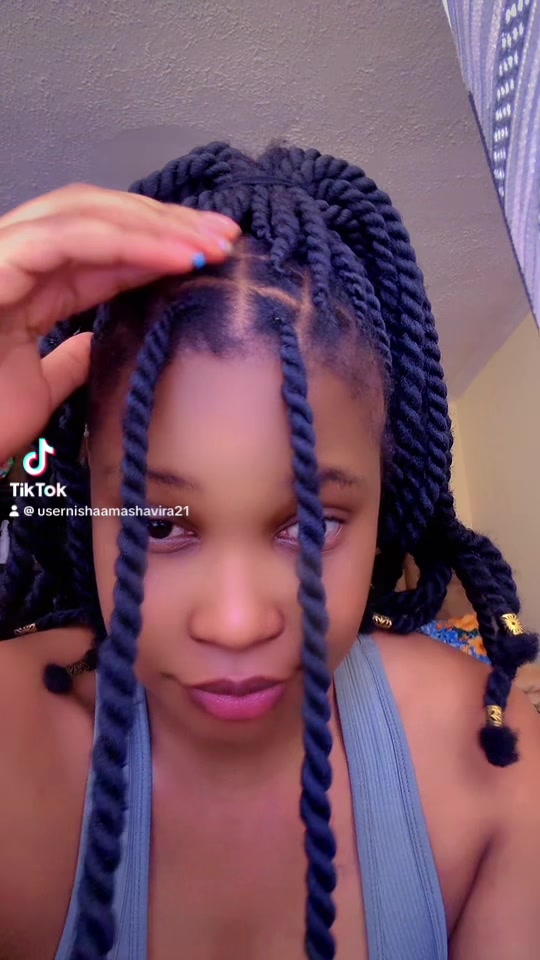 @Nishaa Mashavira 🇿🇼